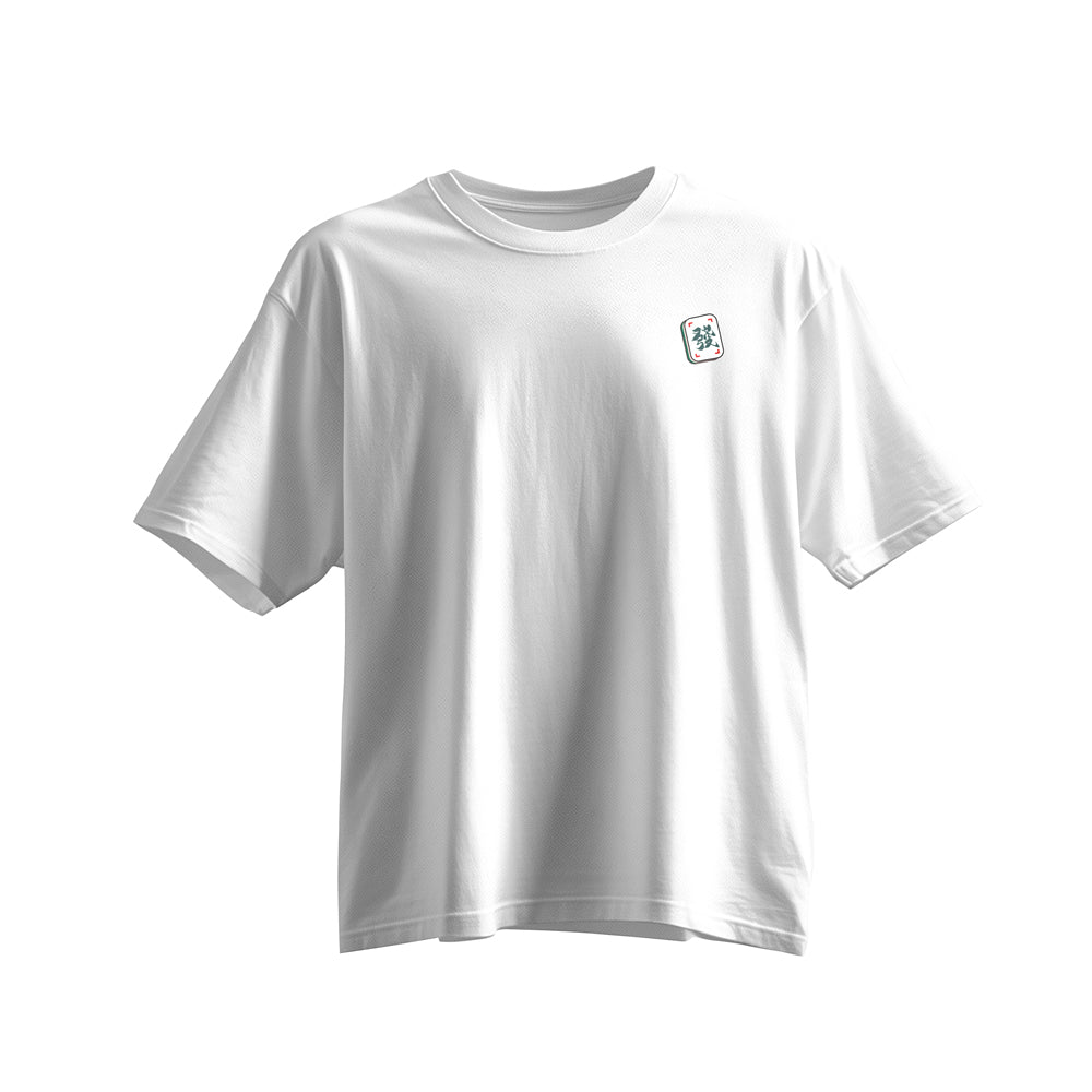 Wish you prosperity and wealth/Kung Hei Fat Choy/Gong Xi Fa Cai T-shirt