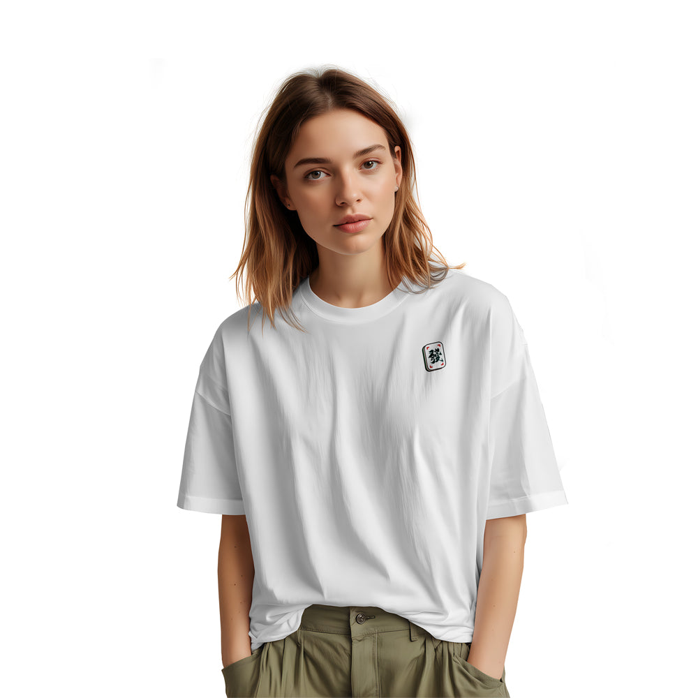 Wish you prosperity and wealth/Kung Hei Fat Choy/Gong Xi Fa Cai T-shirt