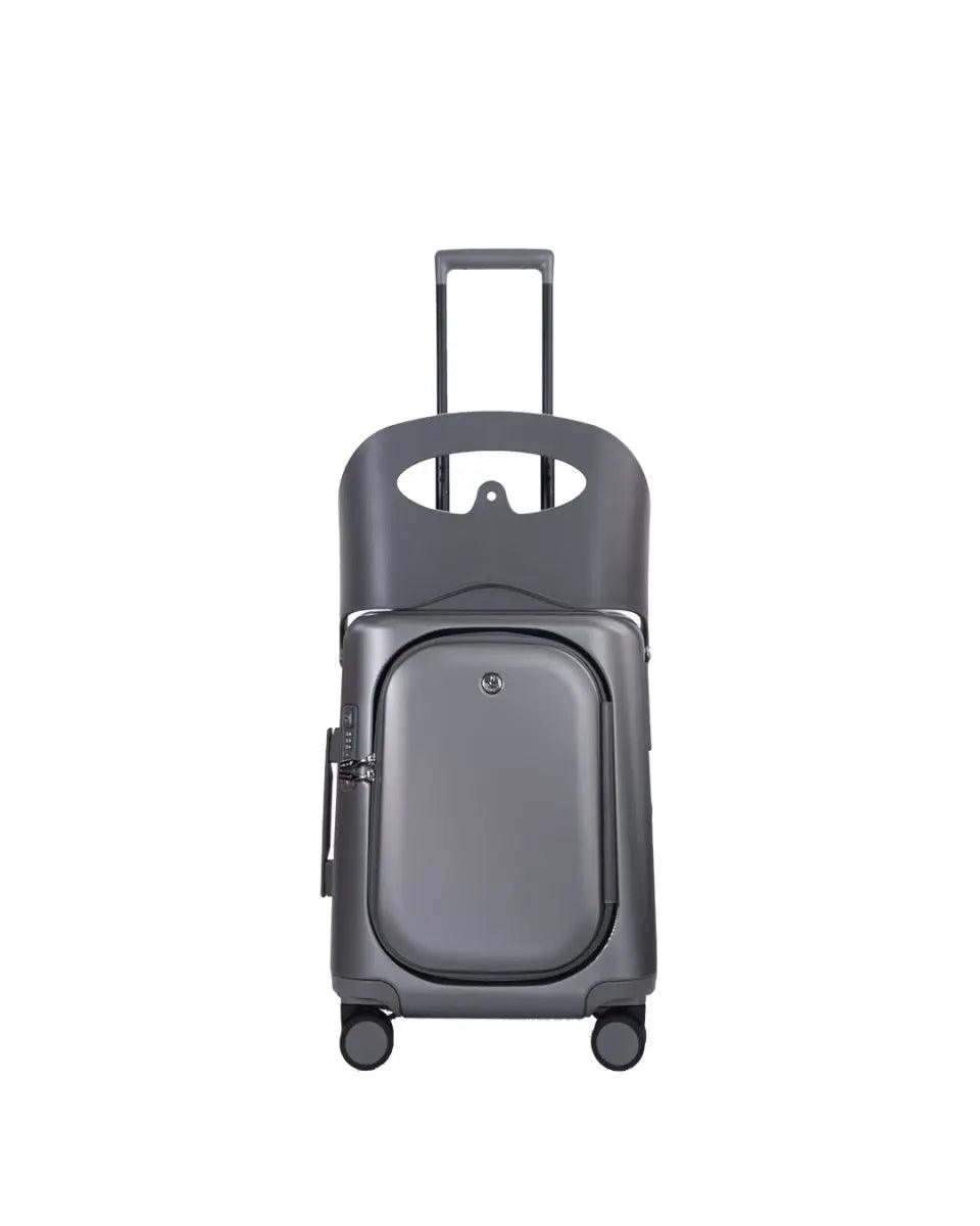 Multicarry Luggage Classic 18''2nd - Moonba