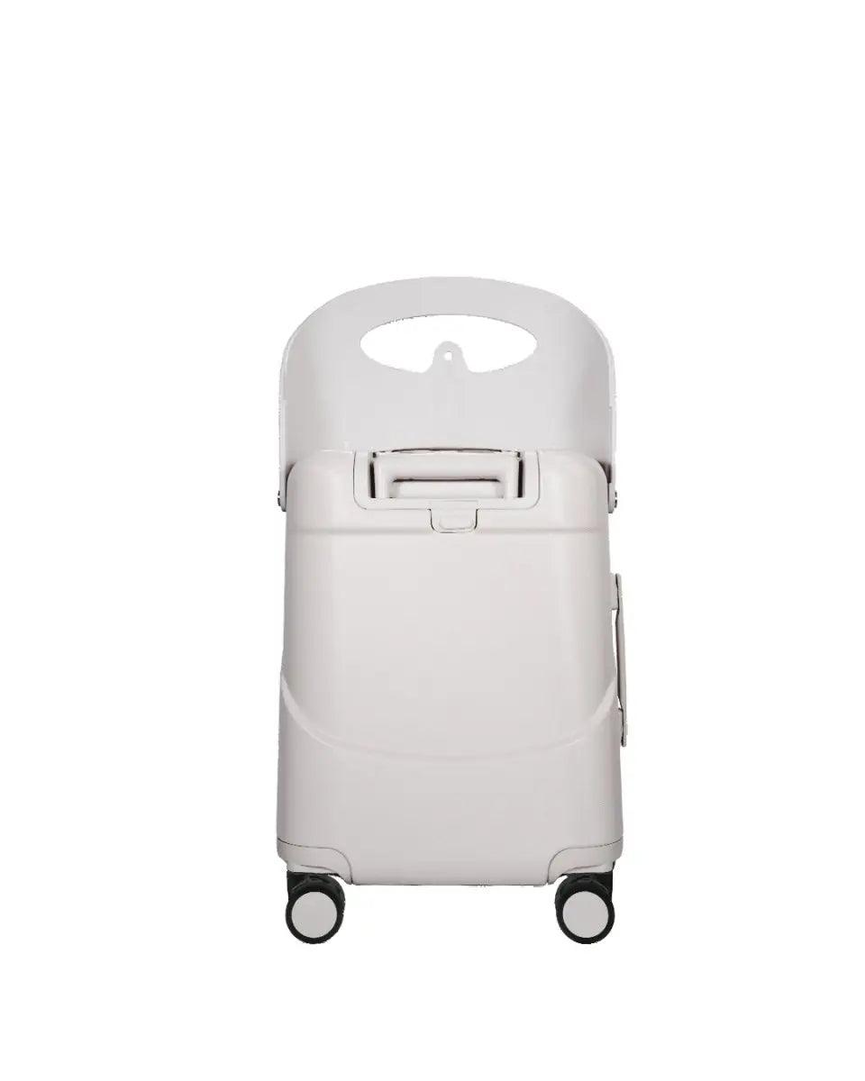 Multicarry Luggage Classic 18''2nd - Moonba