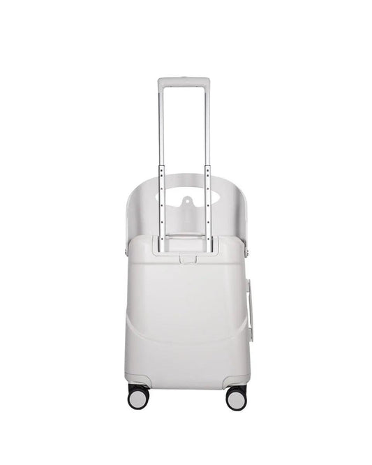 Multicarry Luggage Classic 18''2nd - Moonba