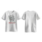 Wish you prosperity and wealth/Kung Hei Fat Choy/Gong Xi Fa Cai T-shirt
