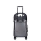 Multicarry Luggage Classic 18''2nd - Moonba