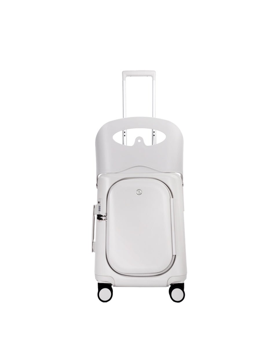 Multicarry Luggage Classic 18''2nd - Moonba