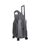 Multicarry Luggage Classic 18''2nd - Moonba