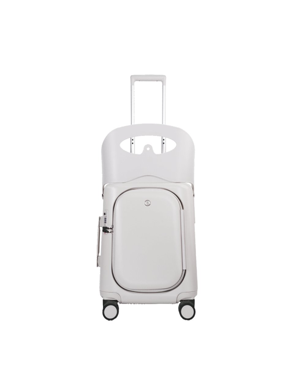 Multicarry Luggage Classic 18''2nd - Moonba