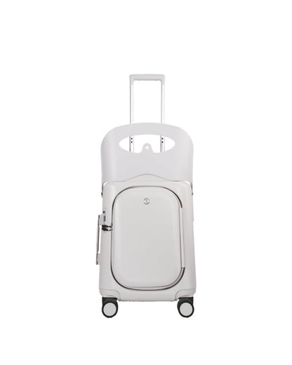 Multicarry Luggage Classic 18''2nd - Moonba