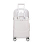 Multicarry Luggage Classic 18''2nd - Moonba