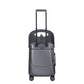 Multicarry Luggage Classic 18''2nd - Moonba