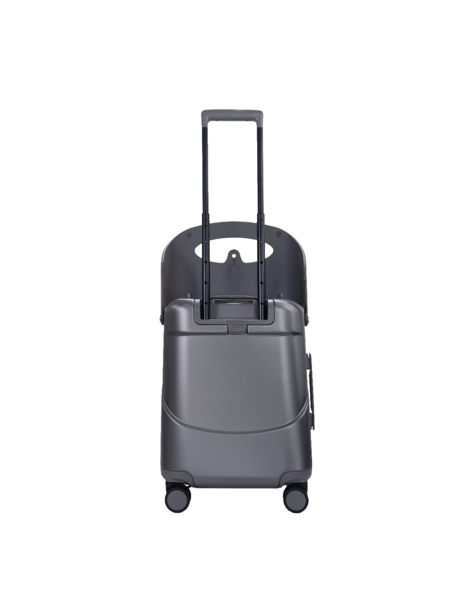 Multicarry Luggage Classic 18''2nd - Moonba