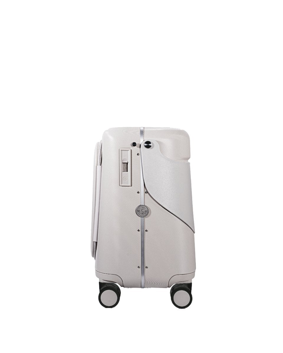 Multicarry Luggage Classic 18''2nd - Moonba