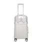 Multicarry Luggage Classic 18''2nd - Moonba