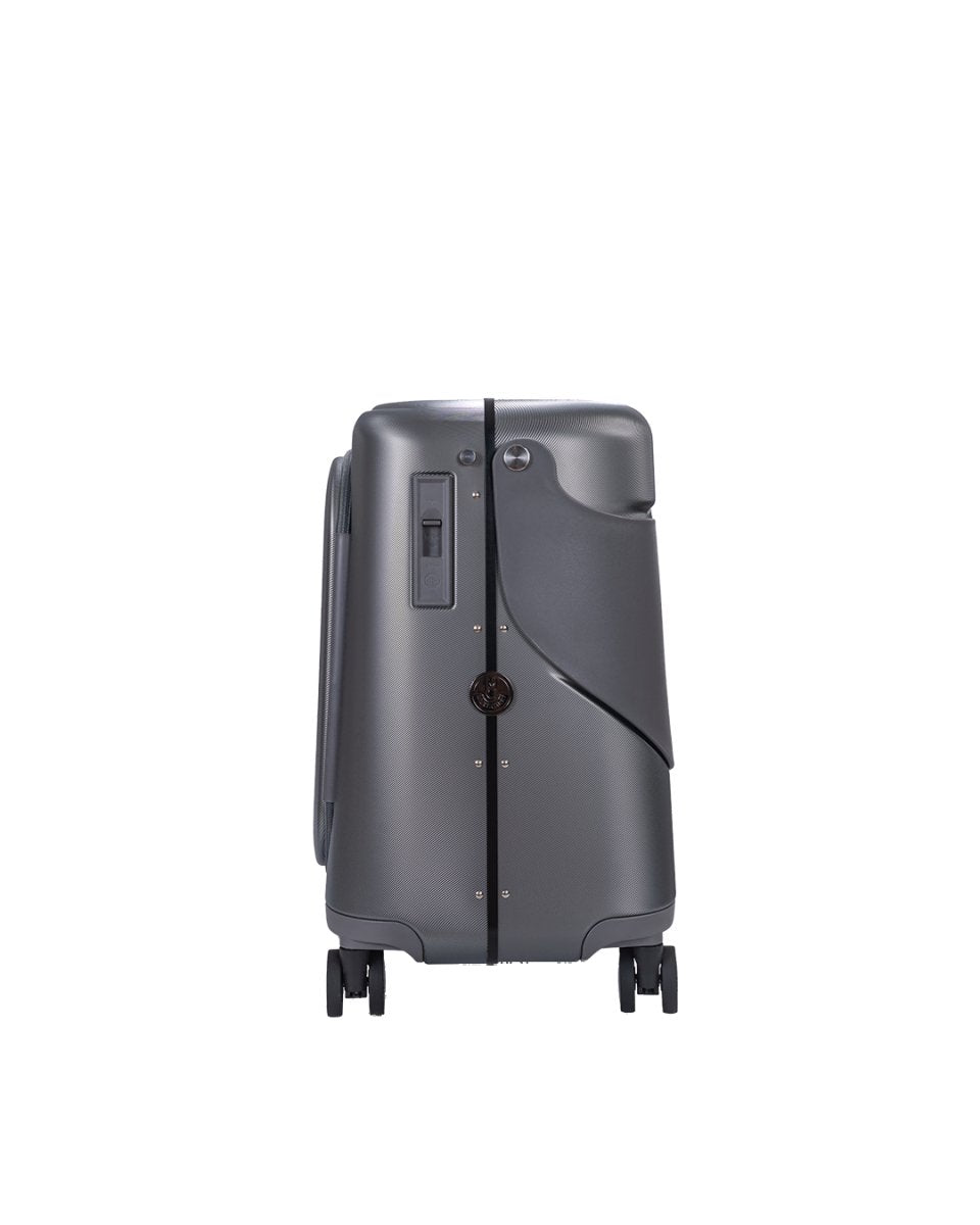 Multicarry Luggage Classic 18''2nd - Moonba