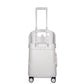 Multicarry Luggage Classic 18''2nd - Moonba