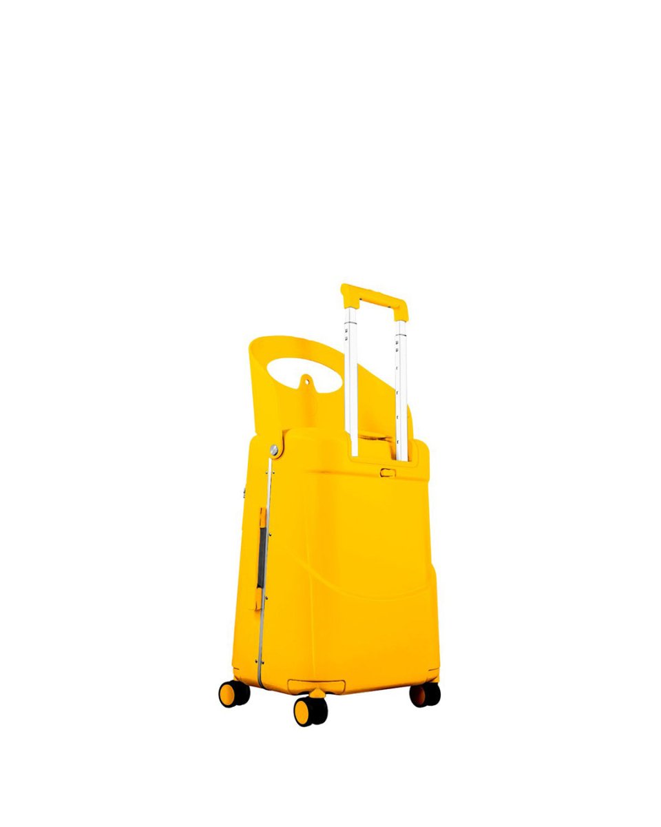 Multicarry Luggage Classic 20''