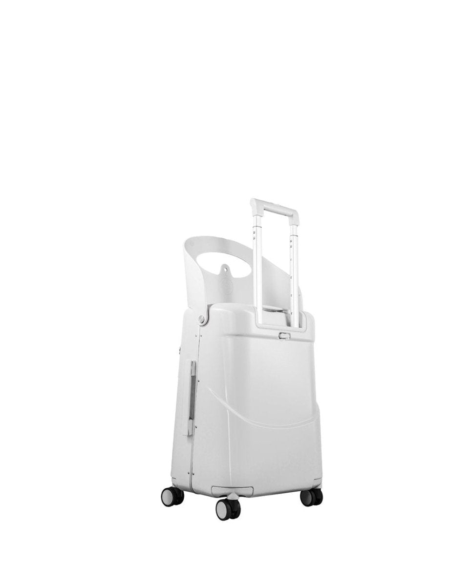 Multicarry Luggage Classic 20'' - Moonba