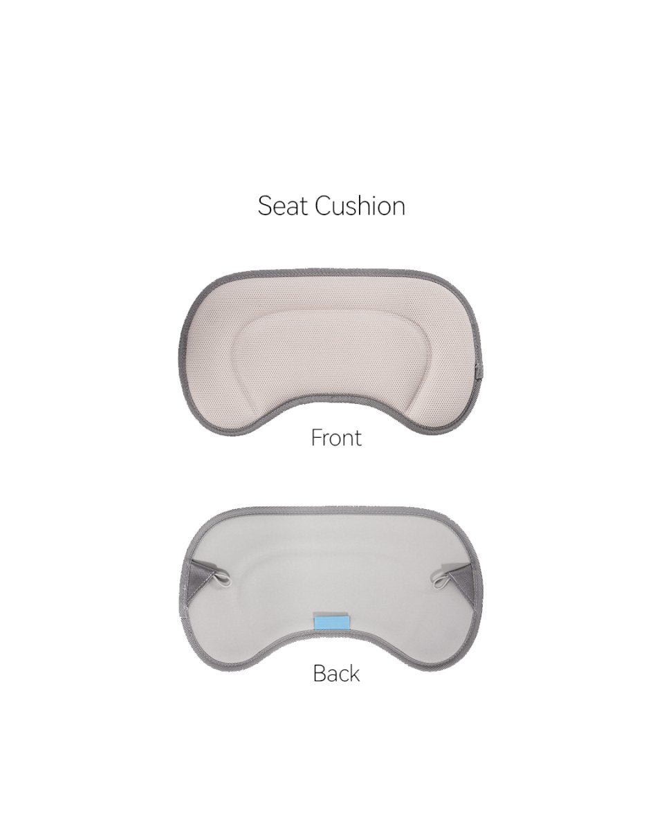 Seat Cushion Classic 18''2nd - Moonba